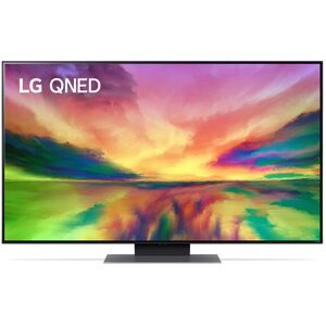 LG QNED 55'' Serie QNED82 55QNED826RE, TV 4K, 4 HDMI, SMART TV 2023