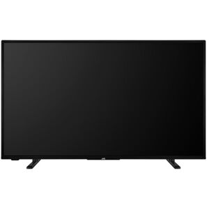 JVC LT-43VA3205I TV 109,2 cm (43'') 4K Ultra HD Smart TV Wi-Fi Nero