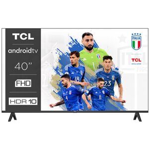 TCL Serie S54 Smart TV Full HD 43'' 40S5400A, HDR 10, Dolby Audio, Mult