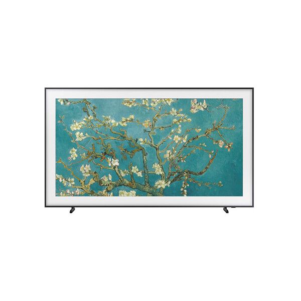 samsung the frame 4k 65'' ls03b tv 2023