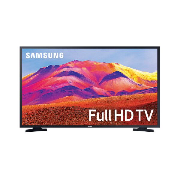 samsung series 5 ue32t5372cu 81,3 cm (32'') full hd smart tv wi-fi nero