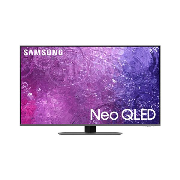 samsung series 9 tv qe50qn90catxzt neo qled 4k, smart tv 50'' processor