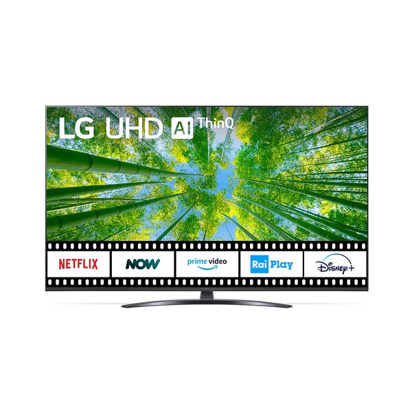 lg uhd 55uq81003lb.aeu tv 139,7 cm (55'') 4k ultra hd smart tv wi-fi bl