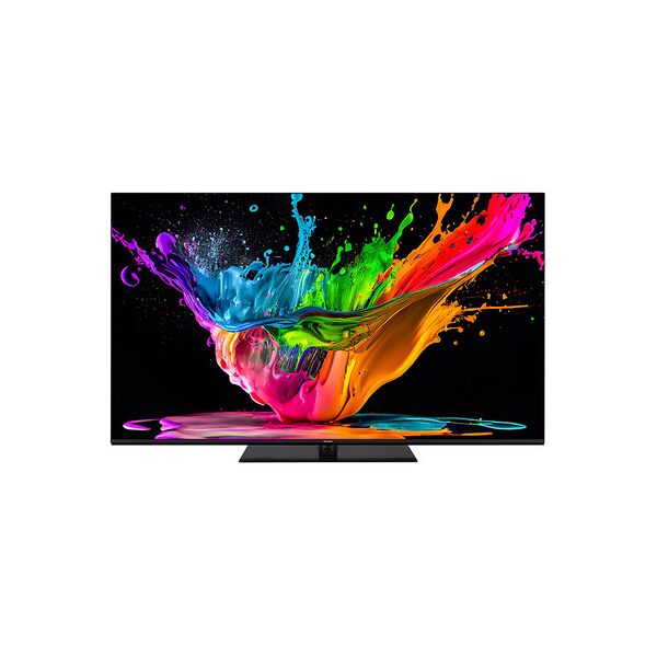 panasonic tx-65mz800e tv 165,1 cm (65'') 4k ultra hd smart tv wi-fi ner