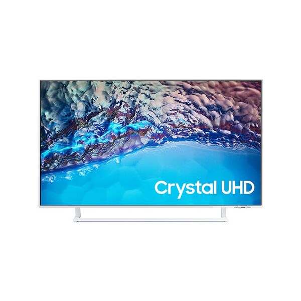 samsung series 8 tv crystal uhd 4k 50'' ue50bu8580 smart tv wi-fi white