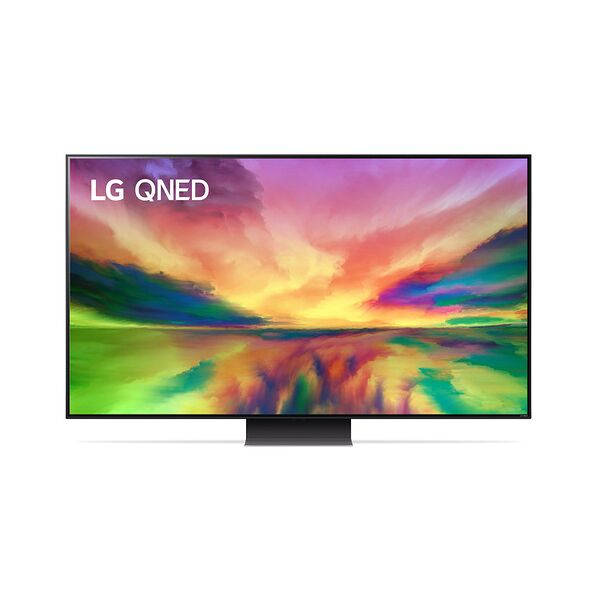 lg qned 75'' serie qned82 75qned826re, tv 4k, 4 hdmi, smart tv 2023