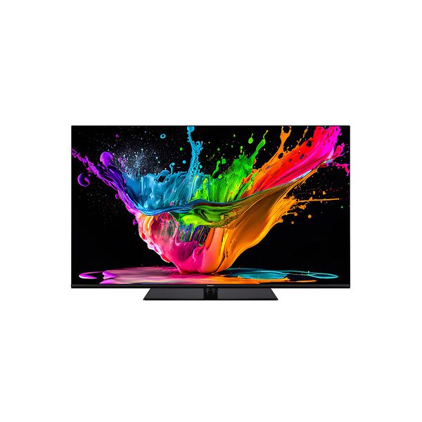 panasonic tx-55mz800e tv 139,7 cm (55'') 4k ultra hd smart tv wi-fi ner