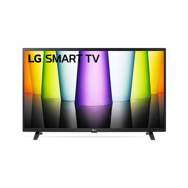 lg hd ready 32'' serie lq630b 32lq630b6la smart tv novitÀ 2022