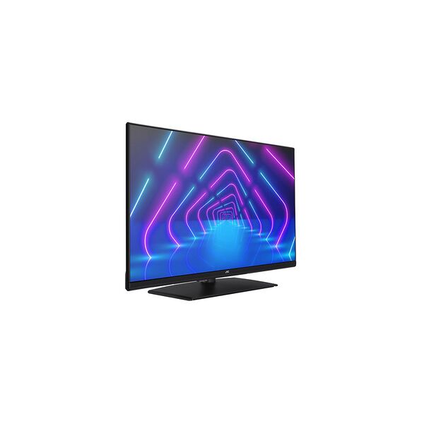 jvc lt-32vah335i tv 81,3 cm (32'') hd smart tv wi-fi nero 250 cd/m²