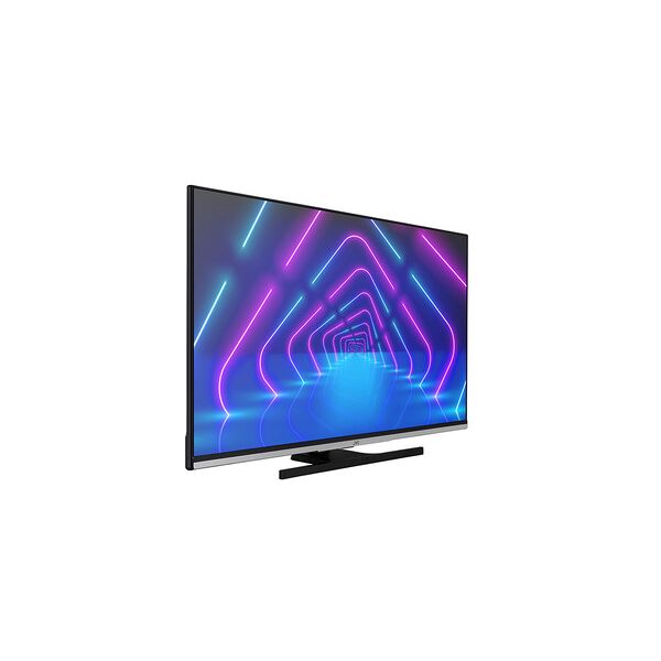 jvc lt-32vaf535i tv 81,3 cm (32'') full hd smart tv wi-fi nero 250 cd/m