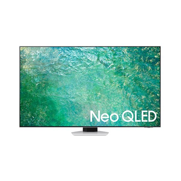 samsung series 8 tv qe55qn85catxzt neo qled 4k, smart tv 55'' processor