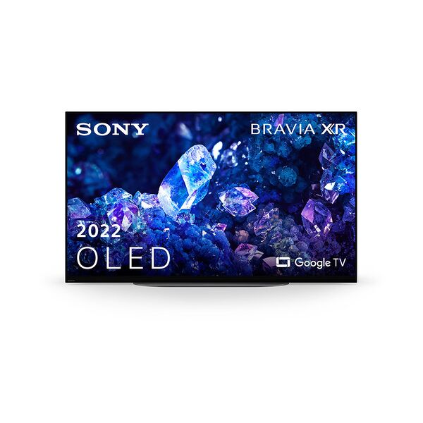 sony xr-42a90k – 42'' - bravia xr™ - oled – 4k ultra hd – high dynamic