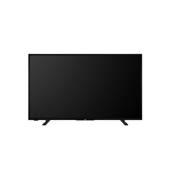 jvc lt-43va3205i tv 109,2 cm (43'') 4k ultra hd smart tv wi-fi nero