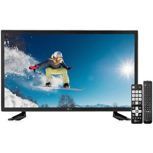 Tele System Palco27 Lx Fhd Slim 68,6 Cm (27'') Full Hd Nero