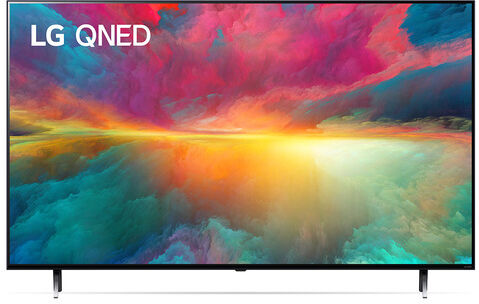 LG QNED 75'' Serie QNED75 75QNED756RA, TV 4K, 4 HDMI, SMART TV 2023