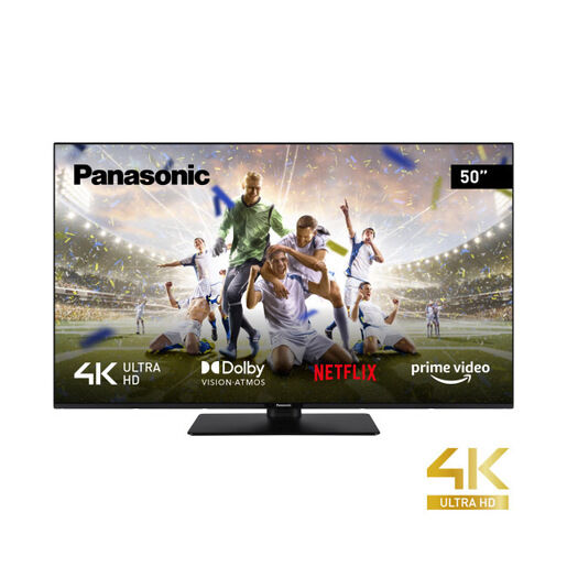 Panasonic TX-50MX600E TV 127 cm (50'') 4K Ultra HD Smart TV Wi-Fi Nero
