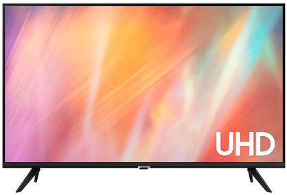 Samsung Series 7 Crystal UHD 4K 43'' AU7090 TV 2022