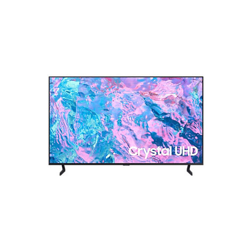 Samsung UE50CU7090UXZT TV 127 cm (50'') 4K Ultra HD Smart TV Wi-Fi Nero