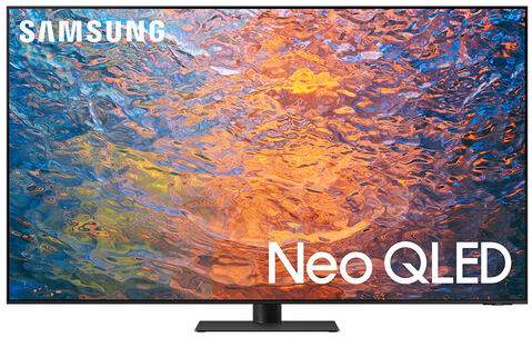 Samsung Series 9 TV QE65QN95CATXZT Neo QLED 4K, Smart TV 65'' Processor