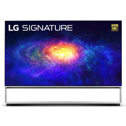 LG SIGNATURE OLED ZX OLED88ZX9LA 2,24 m (88'') 8K Ultra HD Smart TV Wi-