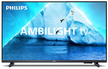 Philips LED 32PFS6908 TV Ambilight full HD