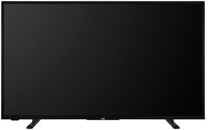 JVC LT-43VA3205I TV 109,2 cm (43'') 4K Ultra HD Smart TV Wi-Fi Nero