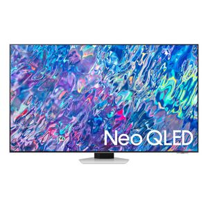 Samsung TV Neo QLED 4K 75'' QE75QN85B Smart TV Wi-Fi Bright Silver 2022