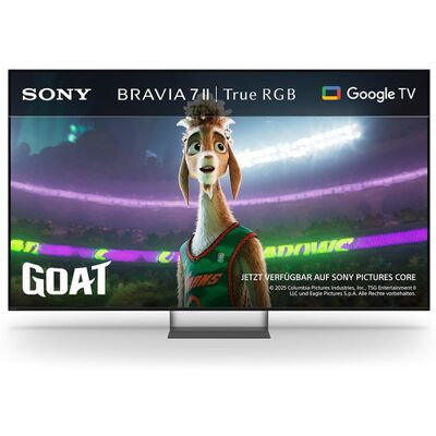 Sony K-85XR75M2 2,16 m (85'') 4K Ultra HD Smart TV Wi-Fi Nero Sony K-85XR75M2 2,16 m (85'') 4K Ultra HD Smart TV Wi-Fi Nero