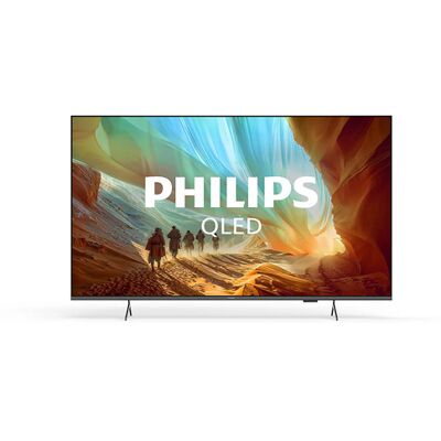 Philips 50PQS7801/12 TV 127 cm (50'') 4K Ultra HD Smart TV Wi-Fi Nero Philips 50PQS7801/12 TV 127 cm (50'') 4K Ultra HD Smart TV Wi-Fi Nero