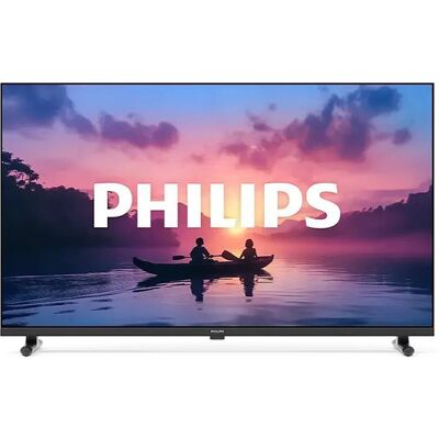 Philips 40PFS6050/12 TV 101,6 cm (40'') Full HD Smart TV Wi-Fi Nero Philips 40PFS6050/12 TV 101,6 cm (40'') Full HD Smart TV Wi-Fi Nero