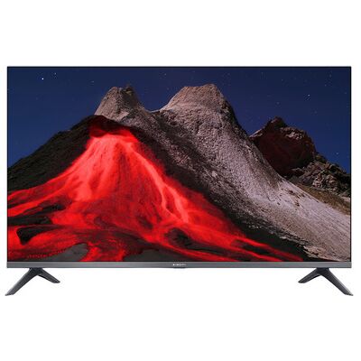 Xiaomi APRO2 109,2 cm (43'') QLED 4K Ultra HD Smart TV Wi-Fi Nero Xiaomi APRO2 109,2 cm (43'') QLED 4K Ultra HD Smart TV Wi-Fi Nero