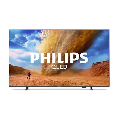 Philips 75PUS7810/12 Qled TV 190,5 cm (75'') 4K Ultra HD Smart TV Wi-Fi Nero Philips 75PUS7810/12 Qled TV 190,5 cm (75'') 4K Ultra HD Smart TV Wi-Fi Nero