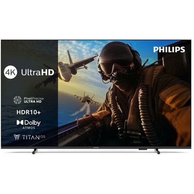 Philips Serie 7000 55PUS7000 4K UHD LED 139cm 55'' Smart TV Dolby Atmos Titan OS Philips Serie 7000 55PUS7000 4K UHD LED 139cm 55'' Smart TV Dolby Atmos Titan OS