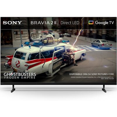 Sony 65 BRAVIA 2 II S25M2 Sony 65 BRAVIA 2 II S25M2