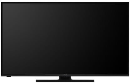 Hitachi 58HAK6157 TV 147,3 cm (58'') 4K Ultra HD Smart TV Wi-Fi Nero