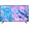 Samsung Series 7 TV UE43CU7170UXZT Crystal UHD 4K, Smart TV 43'' Proces