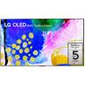 LG OLED evo Gallery Edition 4K 65'' Serie G2 OLED65G26LA Smart TV NOVI