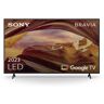 Sony BRAVIA   KD-55X75WL   LED   4K HDR   Google TV   ECO PACK   BRAVI