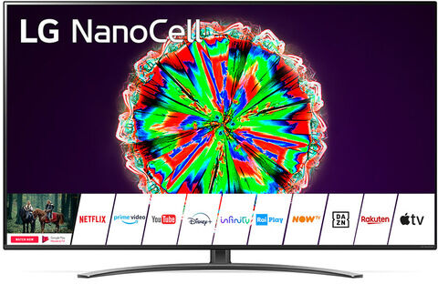 LG NanoCell NANO81 65NANO816NA 165,1 cm (65'') 4K Ultra HD Smart TV Wi-