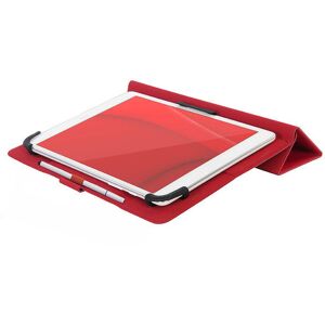 Tucano TAB-FAP8-R custodia per tablet 20,3 cm (8'') Custodia a libro Ro