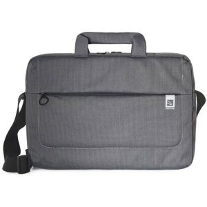 Tucano Loop Large 38,1 cm (15'') Borsa da corriere Grigio