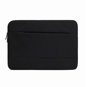 Celly NOMADSLEEVE15BK borsa per laptop 39,6 cm (15.6'') Custodia a tasc