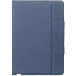 Tucano Gancio 25,4 cm (10'') Custodia flip a libro Blu