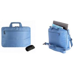 Tucano BU-BSCHEMA-WM-Z borsa per notebook 39,6 cm (15.6'') Borsa da cor