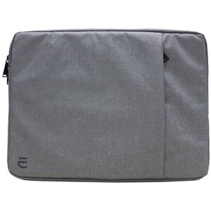 Electroline Sleeve per notebook da 15,6'' - Ultraslim, con imbottitura