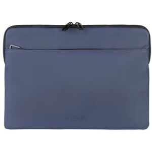 Tucano BFGOM1314-B borsa per laptop 35,6 cm (14'') Custodia a tasca Blu