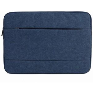 Celly NOMADSLEEVE15BL borsa per laptop 39,6 cm (15.6'') Custodia a tasc