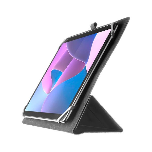 cellular line snap case - tablet lenovo da 10'' a 11''