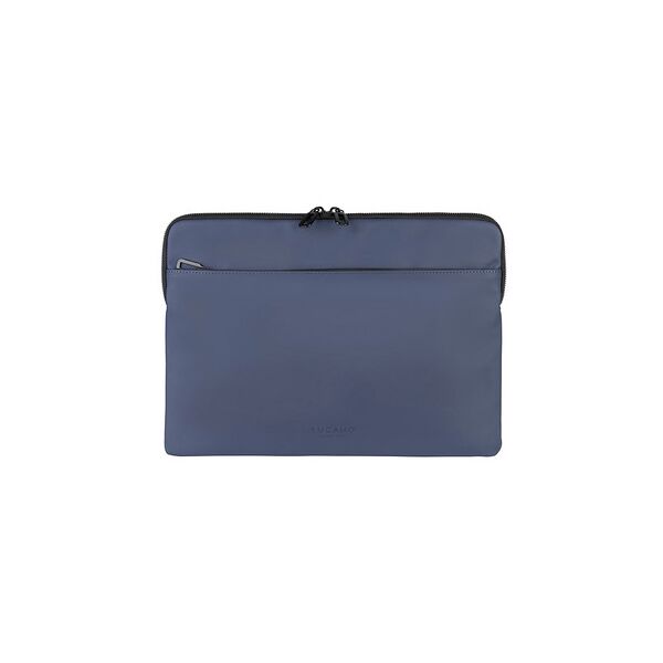 tucano bfgom1314-b borsa per laptop 35,6 cm (14'') custodia a tasca blu