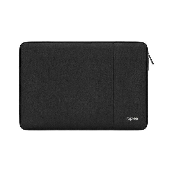 ioplee yus156k1 borsa per laptop 40,6 cm (16'') custodia a tasca nero